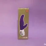 Lady Bi Fun Factory Packaging