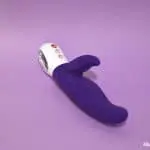 Lady Bi Vibrator Fun Factory