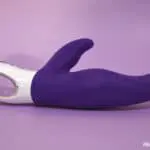 Lady Bi Vibrator