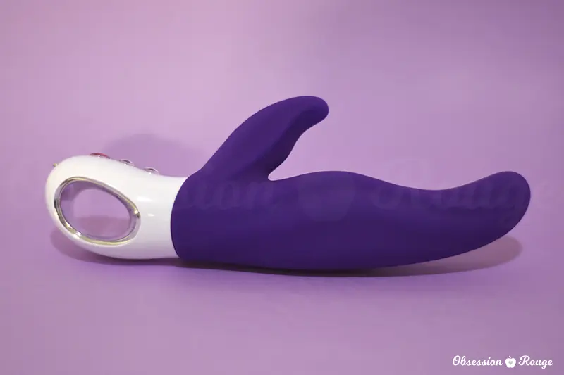 Lady Bi Vibrator