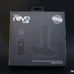 Nexus Revo Slim box