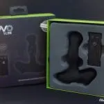 nexus revo slim box
