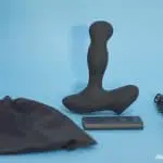 nexus revo slim and accessories