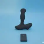Nexus Revo Slim and remote