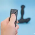nexus revo slim remote