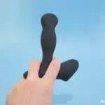 nexus revo slim prostate massager