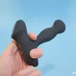 nexus revo slim prostate massager