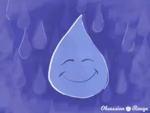 Smiling lube