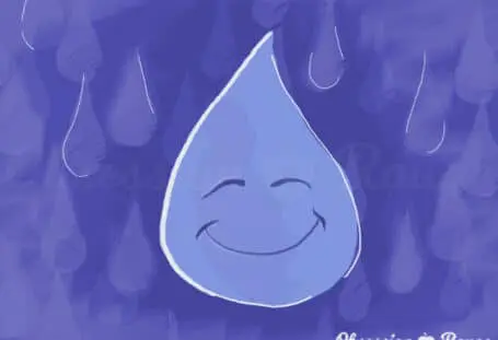 Smiling lube