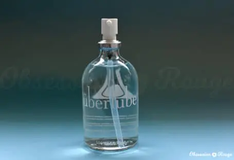 Uberlube Silicone Based Lube 100ml Bottle