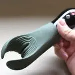 erotisches sexspielzeug Manta Ray Rabbit Vibrator - 5 Speeds, 10 Modes, Waterproof Clitoral  Massager for Women's Pleasure