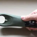 fun factory manta vibrator size in hand