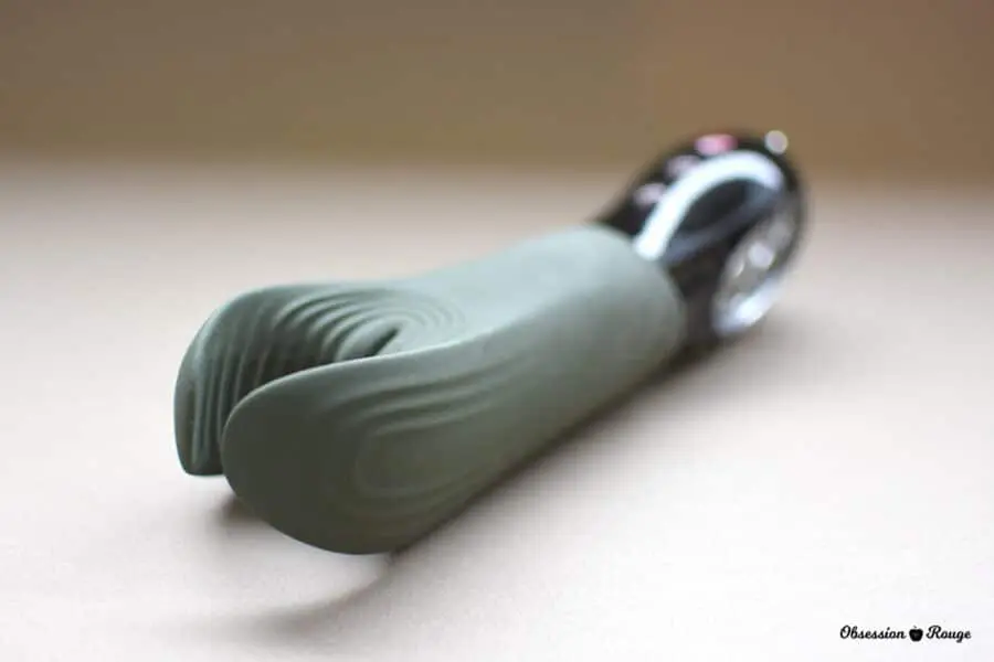 fun factory manta vibromasseurs hommes