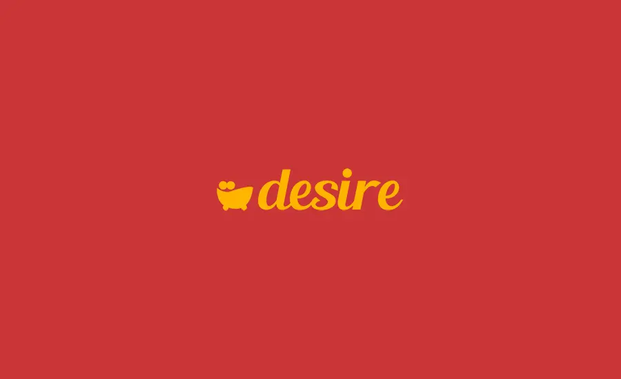 Desire App Logo