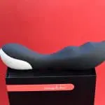 Emma Passage du Desir Vibromasseur