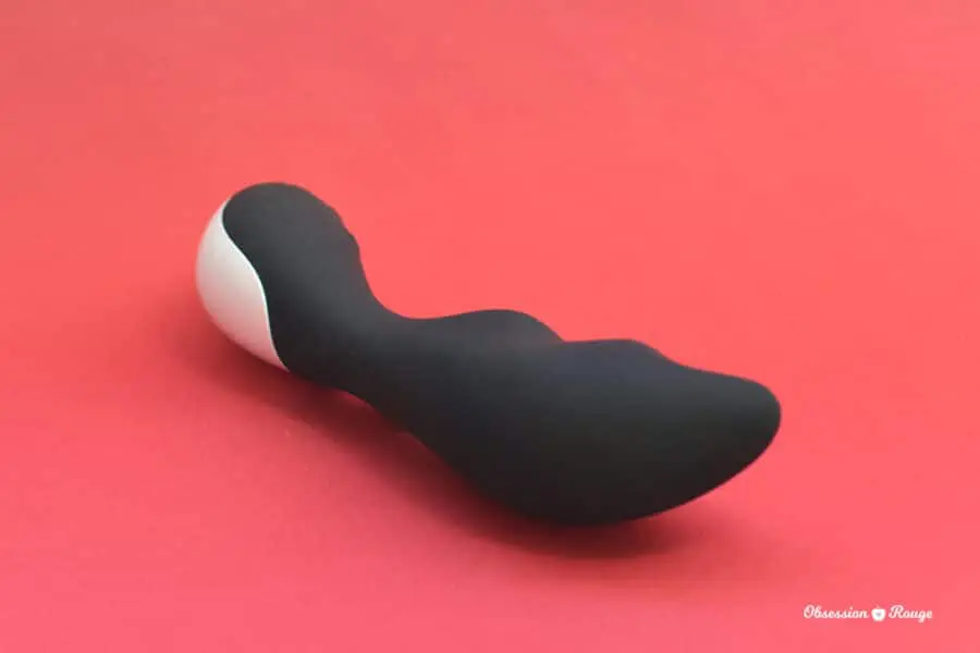 Emma Passage du Desir Vibrator
