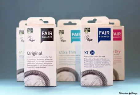 fair squared vegan condoms