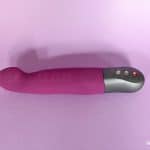 stronic g pulsator by fun factory test