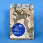 Glyde maxi condoms