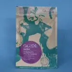 Glyde ultra vegan condoms