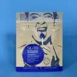 glyde blueberry condoms