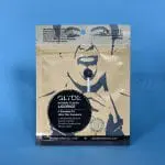 glyde licorice condoms