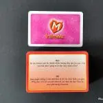 Monogamy Intimate card