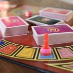 Monogamy Adult Board Game