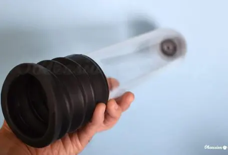 Penomet Penis Pump