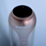 Penomet Pump Logo and Valve