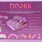 Nookii Board Game Box