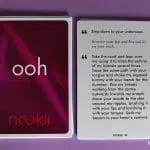 Nookii Ooh Card Example