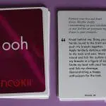Nookii Ooh Card Example