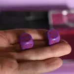 Nookii Board Game Dice