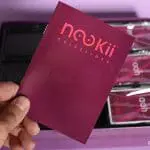 Nookii Sex Game Guidebook