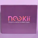 Nookii Sexy Game