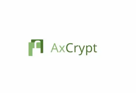 axcrypt logo