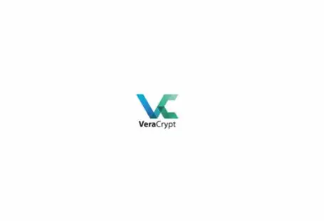 veracrypt logo