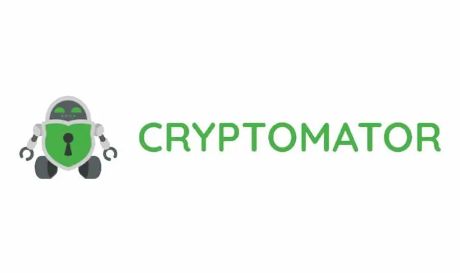 cryptomator logo