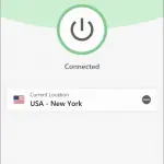 expressvpn screenshot