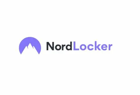 nordlocker logo