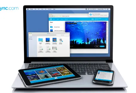 sync.com devices