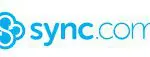 sync.com logo