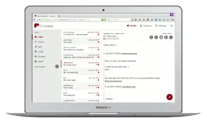 Tutanota Web