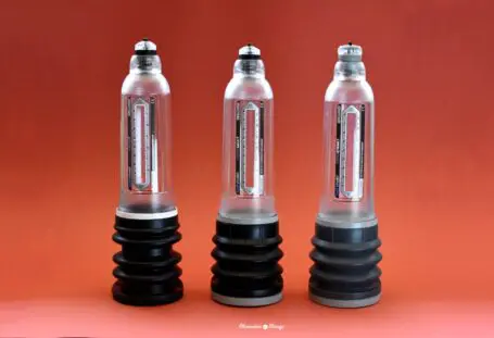 Bathmate All Pumps
