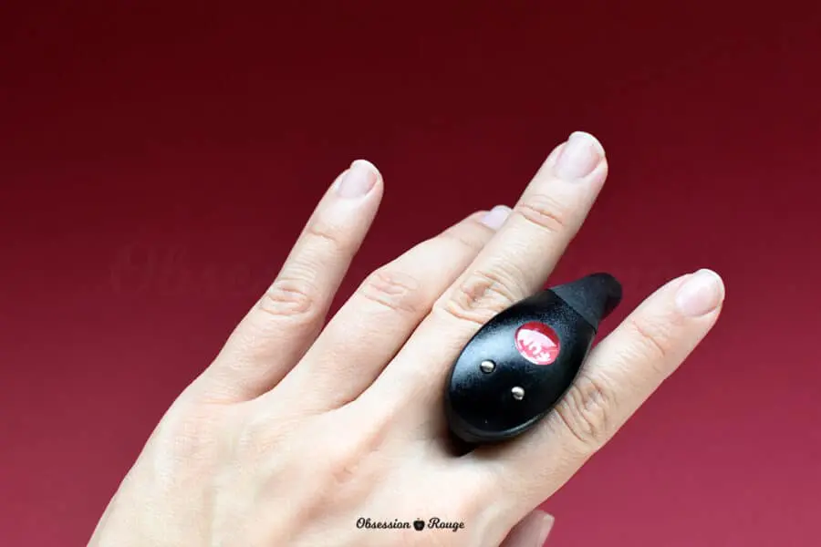 Be One Vibrator by Fun Factory