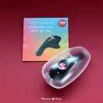 Be One Vibrator by Fun Factory