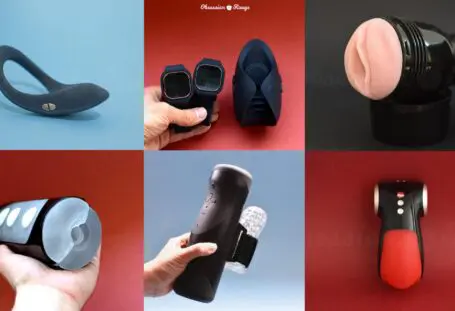Best Penis Sex Toys