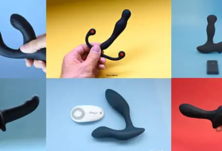 best-prostate-toys