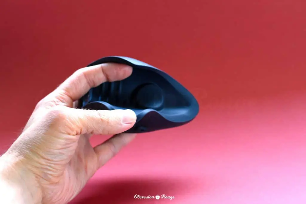 Pulse Duo Lux Hot Octopuss